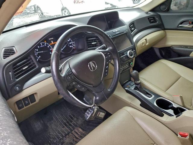 Acura ILX Premium Image 3