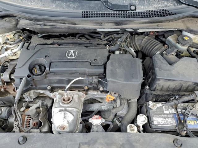 Acura ILX Premium Image 10