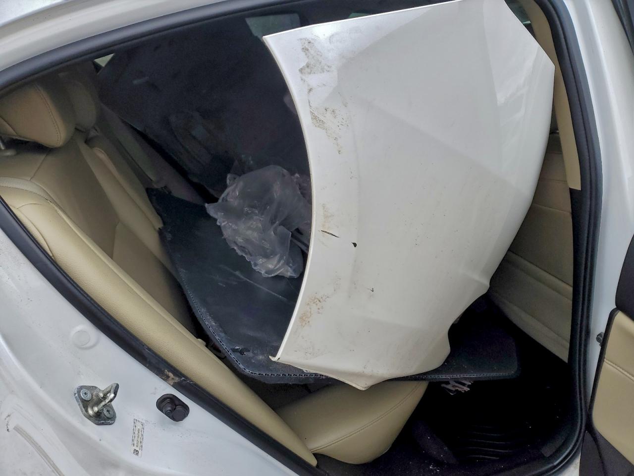 Acura ILX Premium Image 13