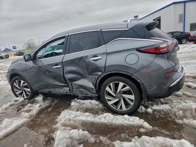 Nissan Murano S Image 2