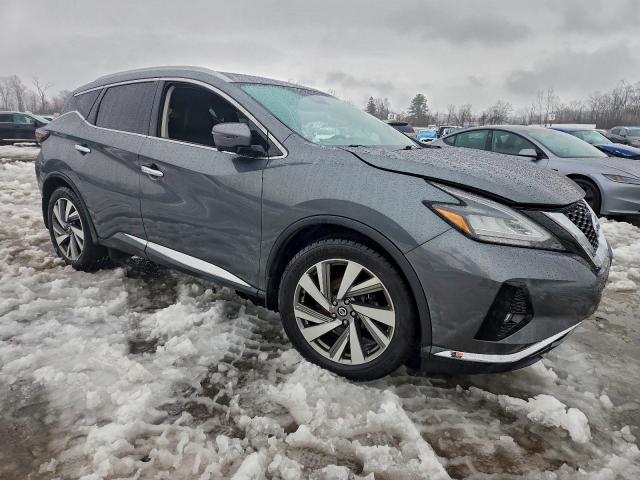 Nissan Murano S Image 6
