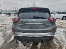 Nissan Murano S Image 11