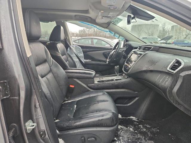 Nissan Murano S Image 12