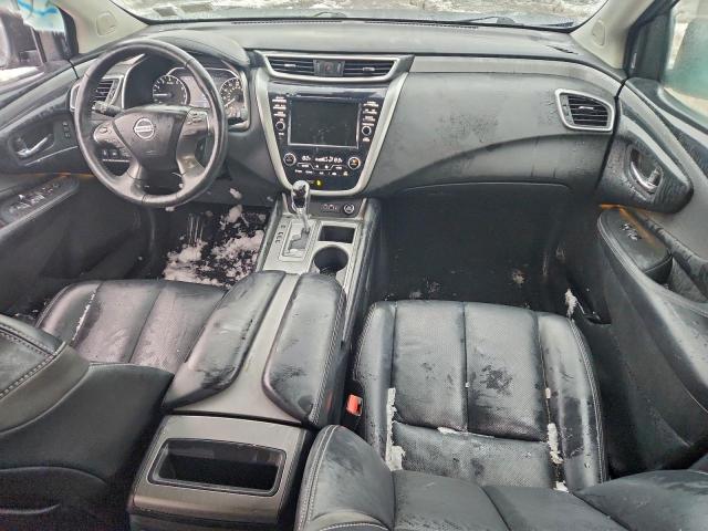 Nissan Murano S Image 5