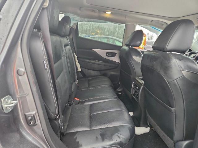 Nissan Murano S Image 9