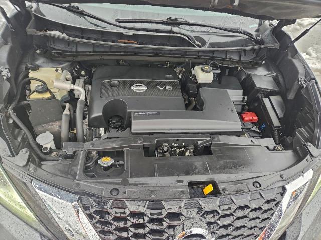 Nissan Murano S Image 10