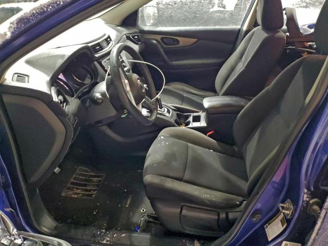 Nissan Rogue S Image 8