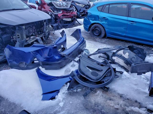 Nissan Rogue S Image 10