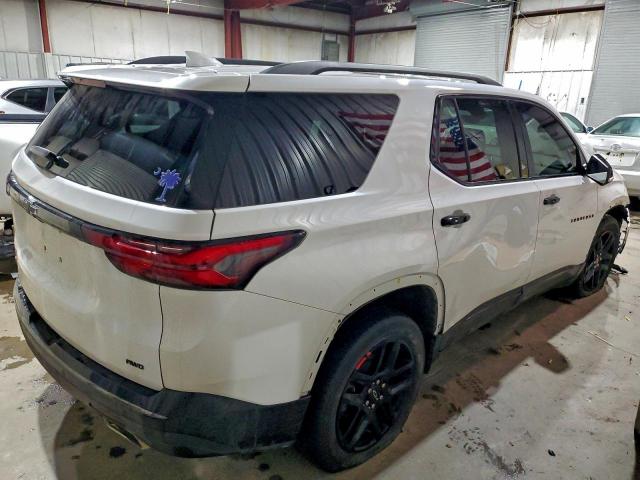 Chevrolet Traverse Premier Image 7