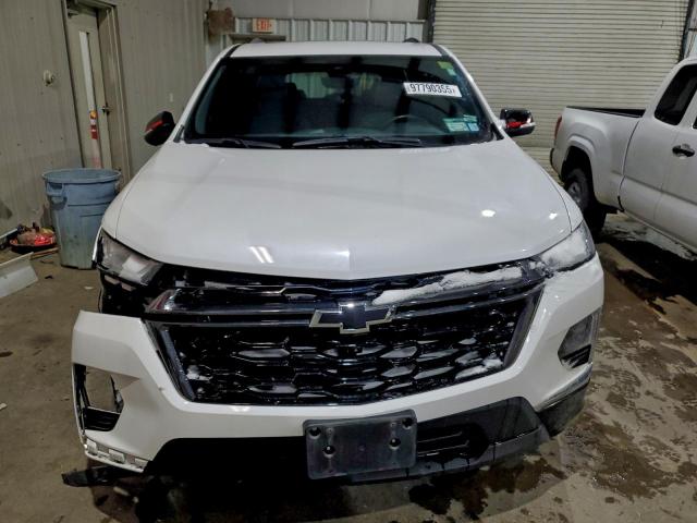 Chevrolet Traverse Premier Image 2
