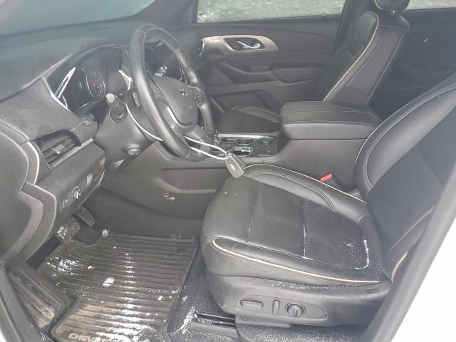 Chevrolet Traverse Premier Image 6