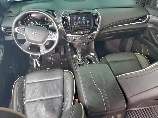 Chevrolet Traverse Premier Image 5