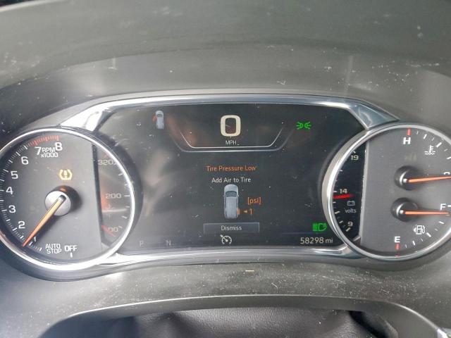 Chevrolet Traverse Premier Image 9