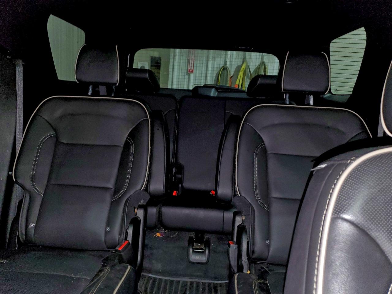 Chevrolet Traverse Premier Image 12