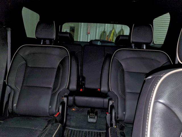 Chevrolet Traverse Premier Image 12