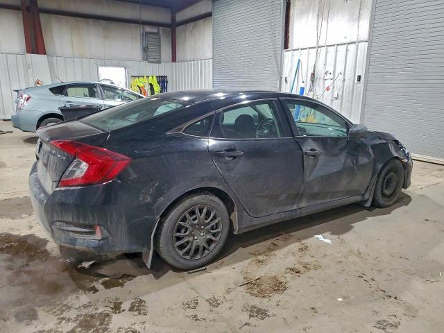 Honda Civic Lx Image 3