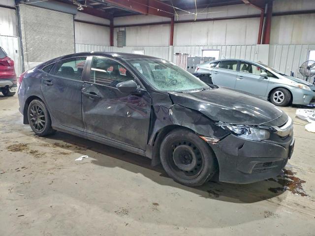 Honda Civic Lx Image 5