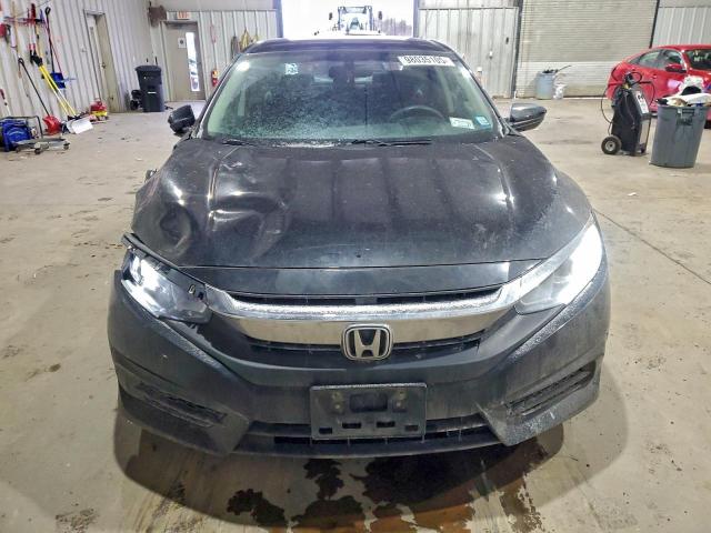 Honda Civic Lx Image 4