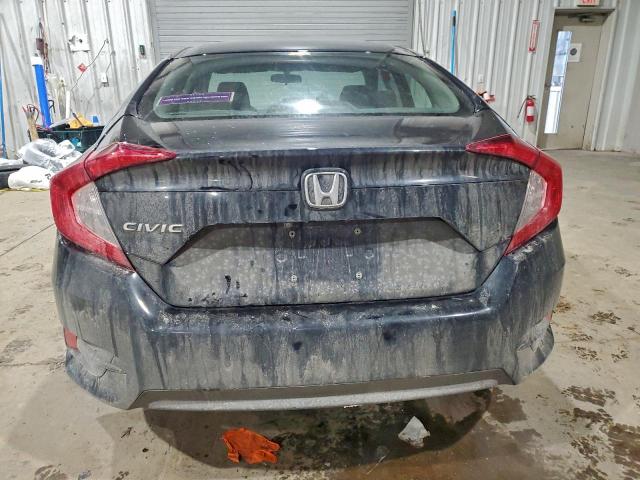 Honda Civic Lx Image 6
