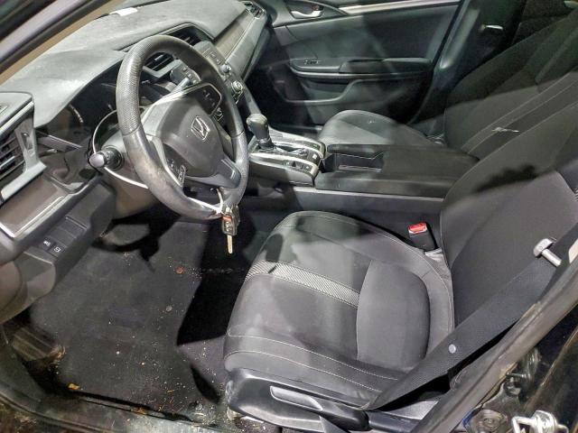 Honda Civic Lx Image 8