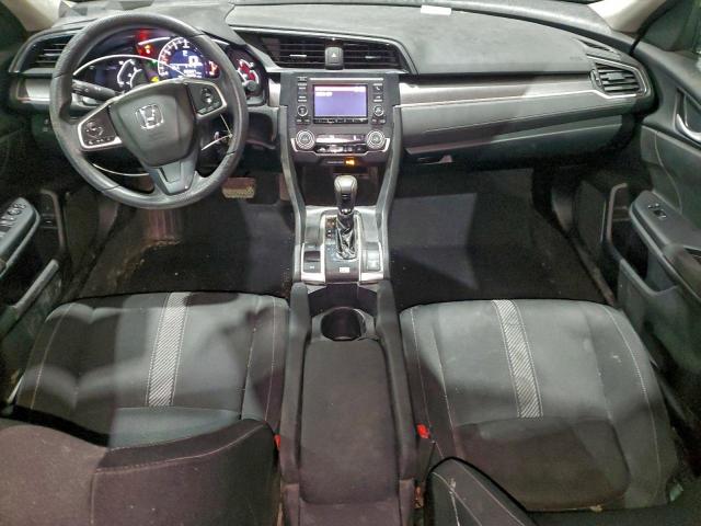 Honda Civic Lx Image 11
