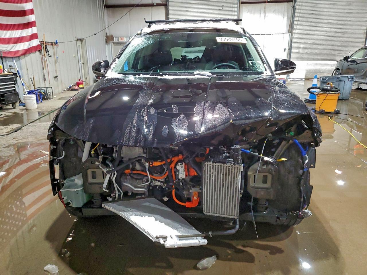 Hyundai TUCSON Limited Image 7