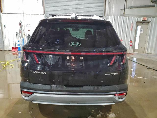 Hyundai TUCSON Limited Image 6