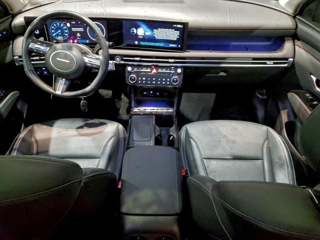 Hyundai TUCSON Limited Image 5