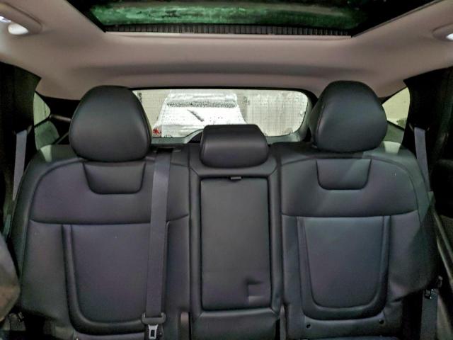 Hyundai TUCSON Limited Image 11