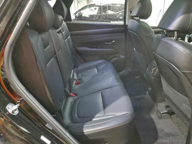 Hyundai TUCSON Limited Image 10
