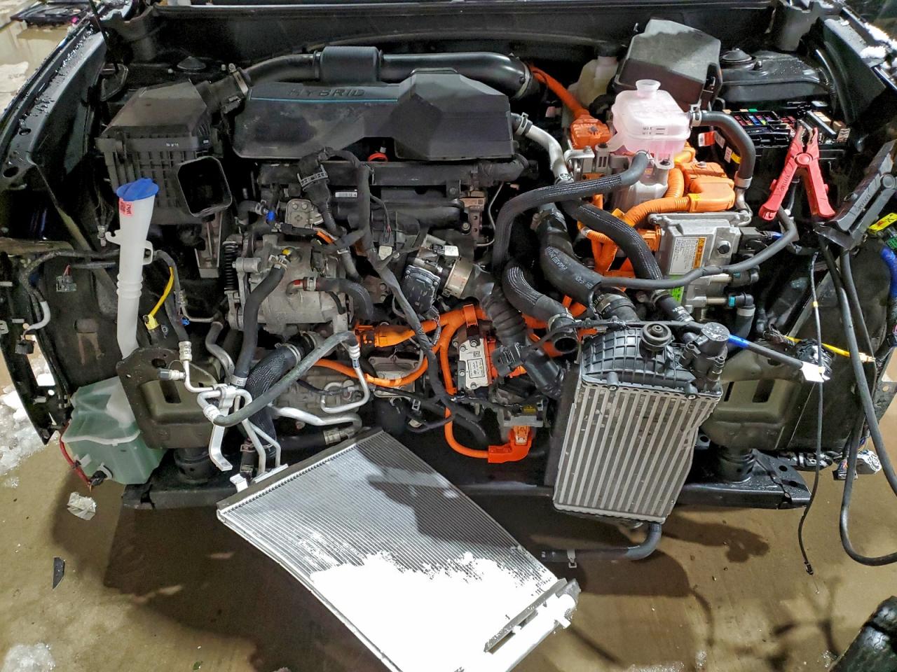 Hyundai TUCSON Limited Image 13