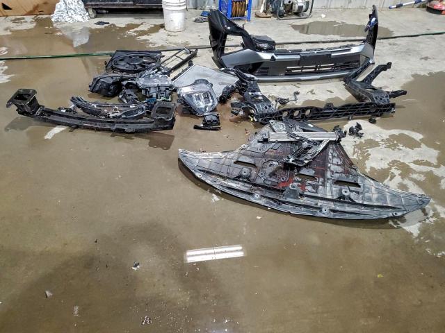 Hyundai TUCSON Limited Image 9