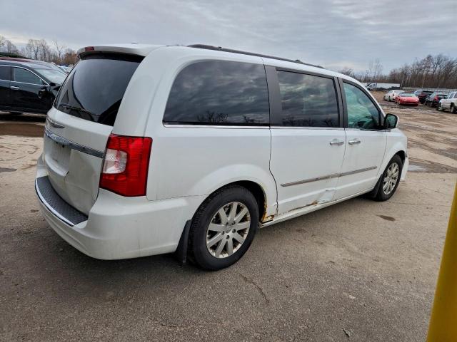 Chrysler Minivan Touring Image 2