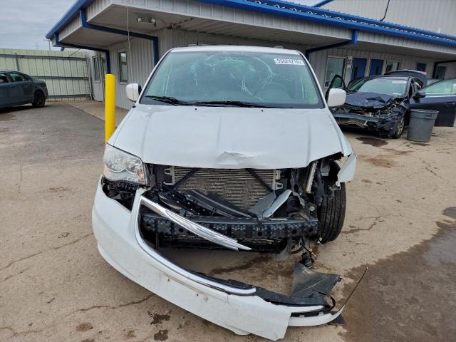 Chrysler Minivan Touring Image 3