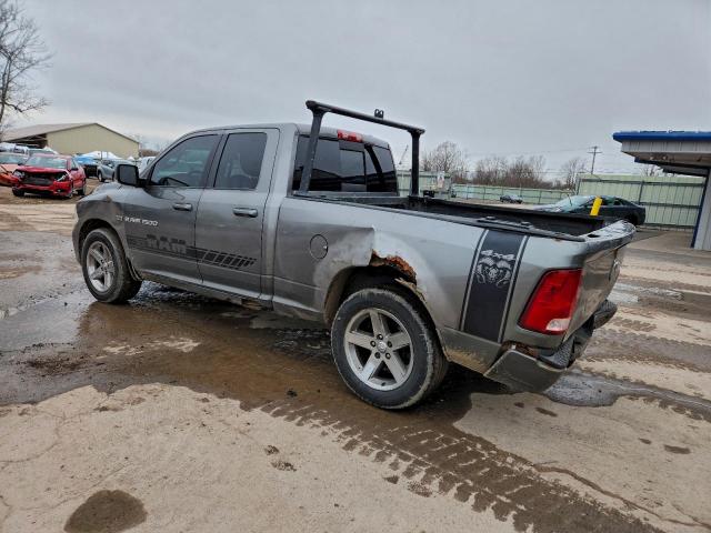 Dodge Ram 1500 Image 10