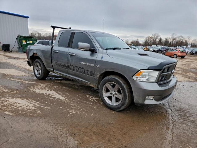 Dodge Ram 1500 Image 12
