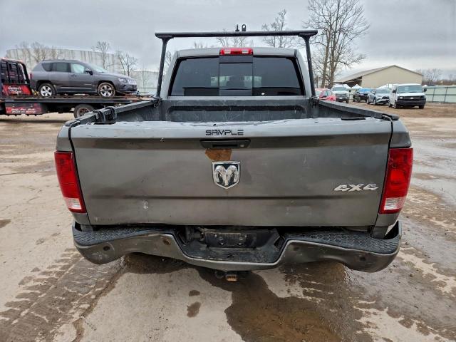 Dodge Ram 1500 Image 8