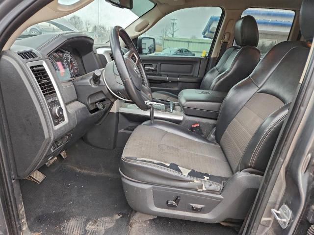 Dodge Ram 1500 Image 2