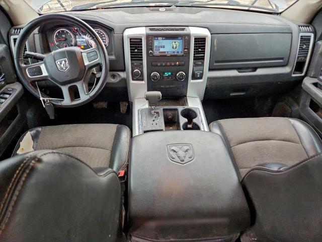 Dodge Ram 1500 Image 4