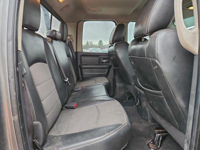 Dodge Ram 1500 Image 7