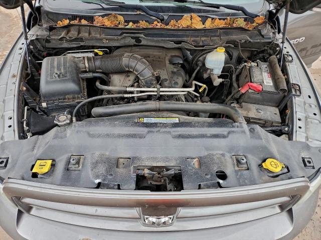 Dodge Ram 1500 Image 5