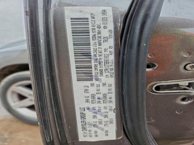 Dodge Ram 1500 Image 6