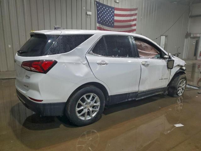 Chevrolet Equinox Lt Image 3