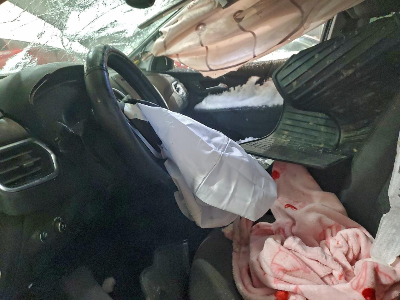 Chevrolet Equinox Lt Image 2