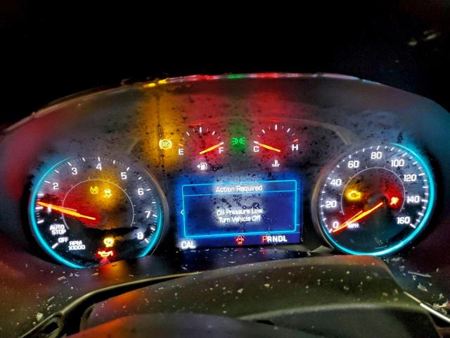 Chevrolet Equinox Lt Image 4