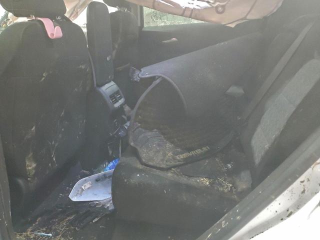 Chevrolet Equinox Lt Image 8