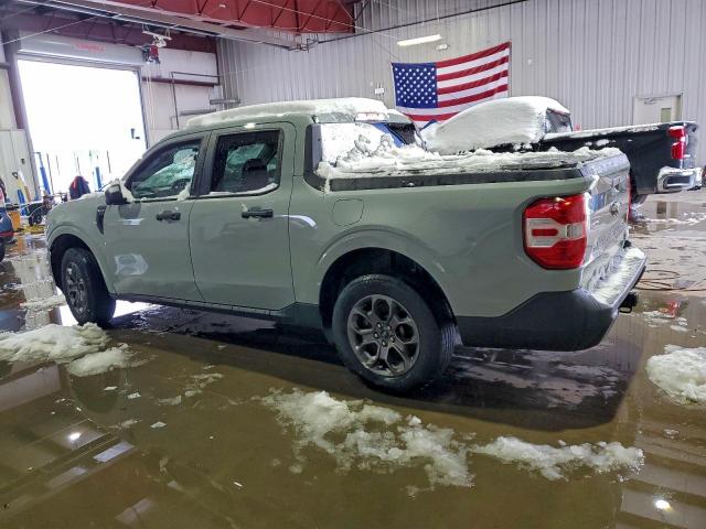 Ford Maverick Xl Image 10