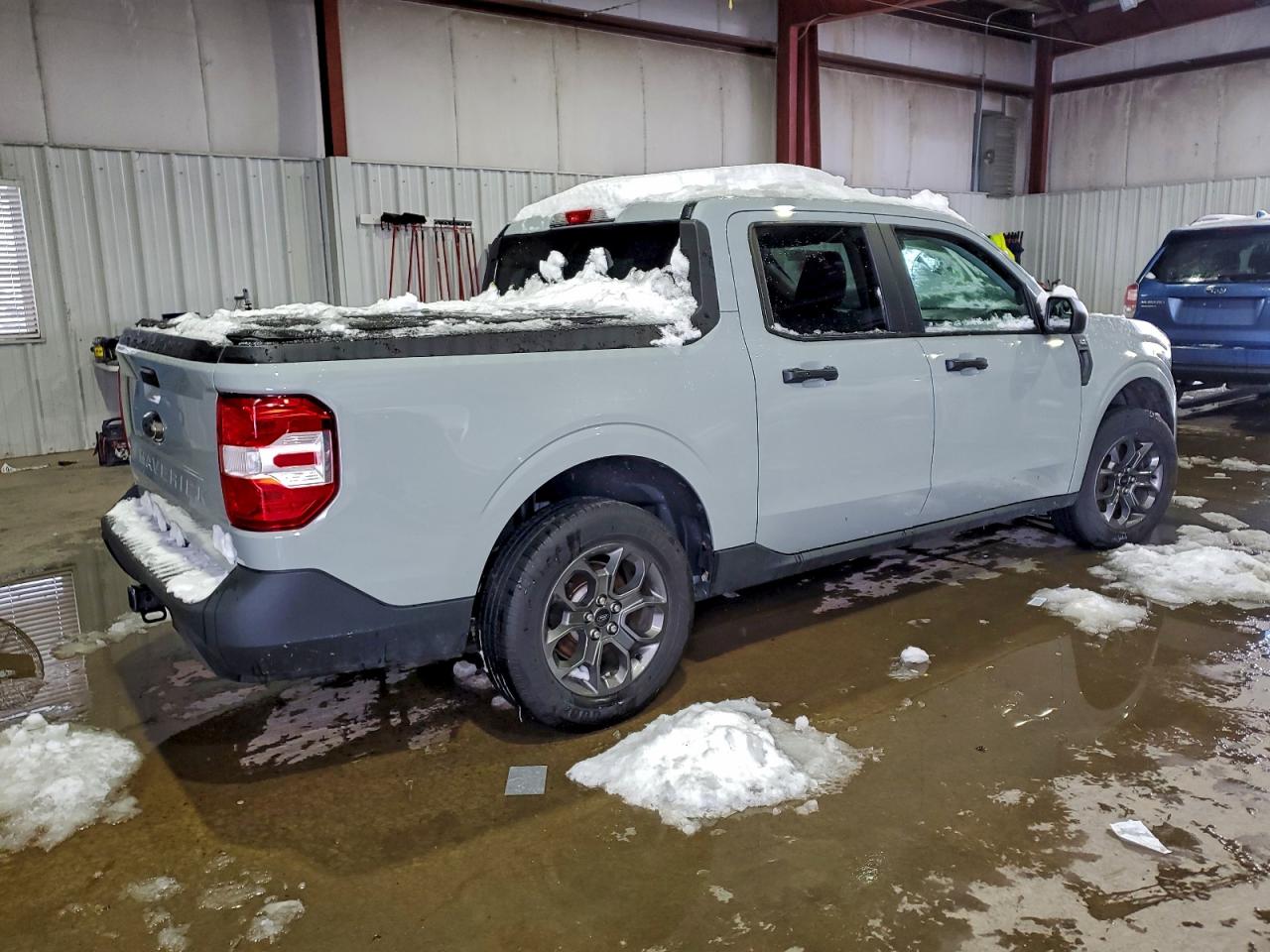 Ford Maverick Xl Image 5