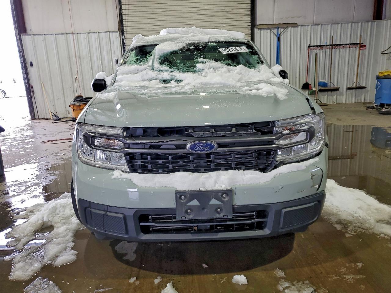 Ford Maverick Xl Image 8