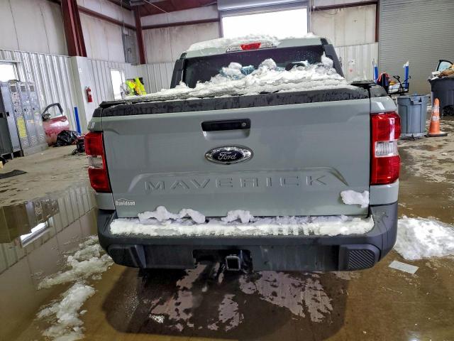 Ford Maverick Xl Image 11